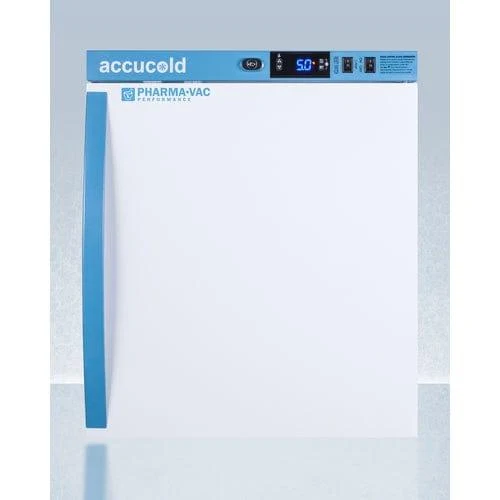 Accucold 1 Cu.Ft. Compact Vaccine Refrigerator ARS1PV