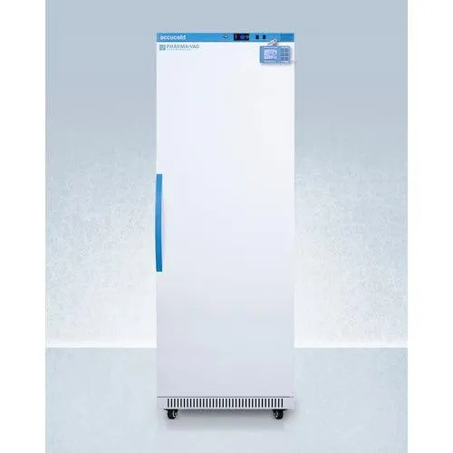 Accucold 18 Cu.Ft. Upright Vaccine Refrigerator ARS18PVDL2B