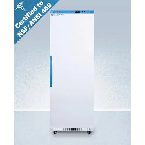 Accucold ARS18PV456 18 Cu. Ft. Upright Vaccine Refrigerator