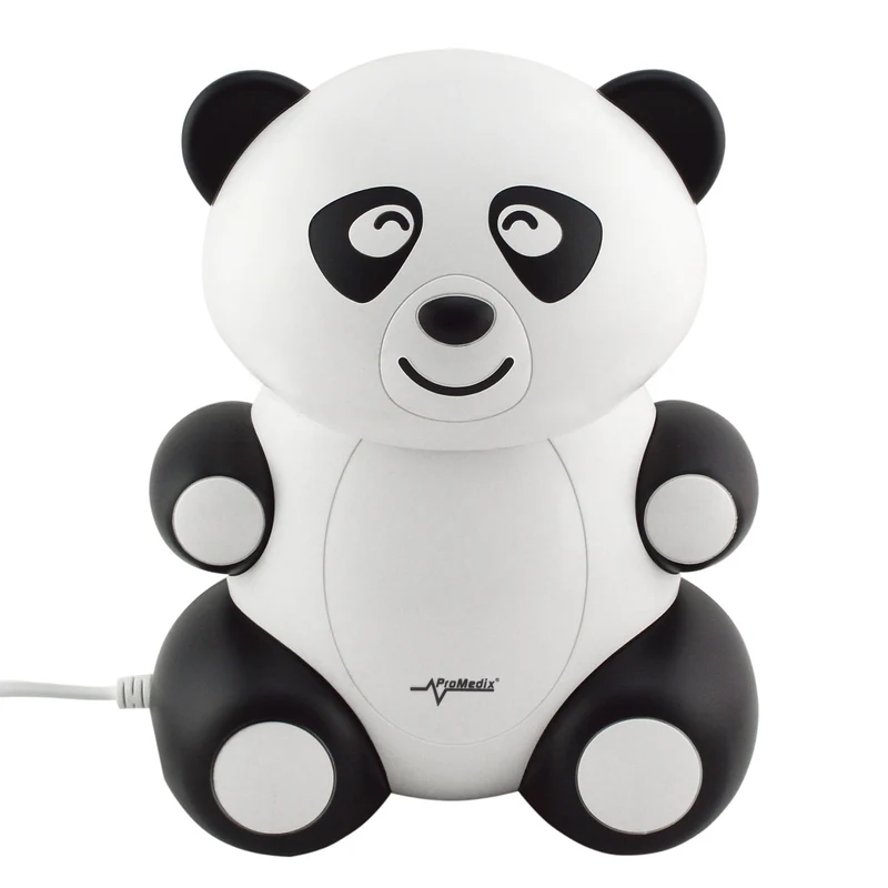 ProMedix PR-812 Nebulizador para niños - Panda risueño