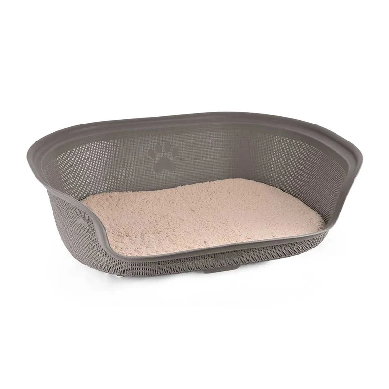 Cama para Perro Mocca