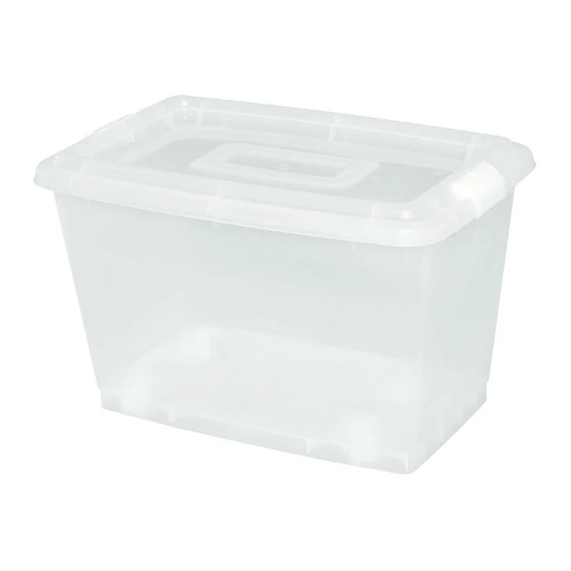 Cajón Móvil 40 Litros