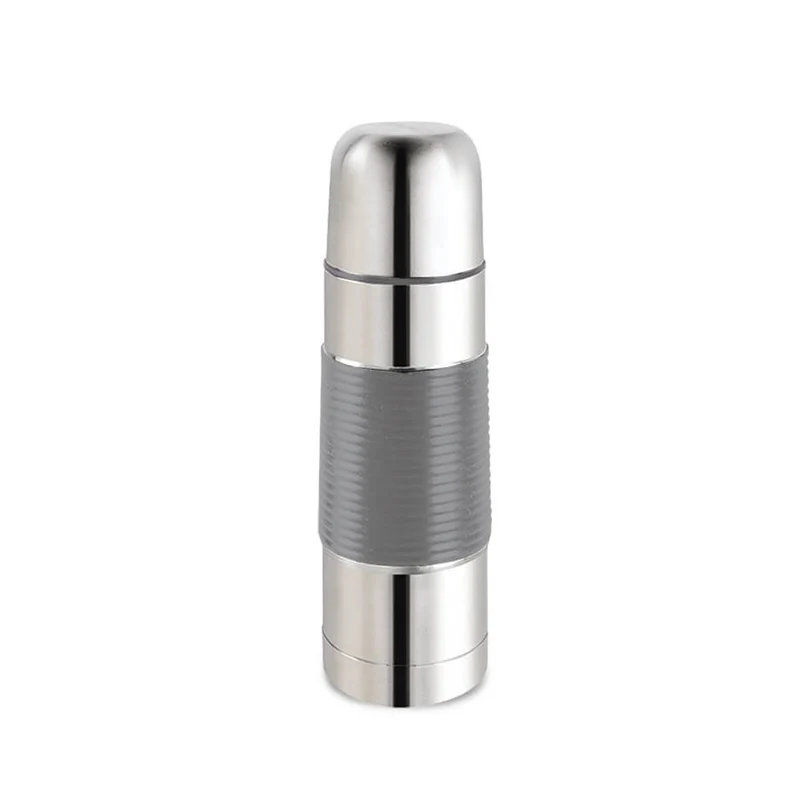 Termo 1000 ml Maestro MR-1630-100 acero inoxidable 33 x 8,5 cm