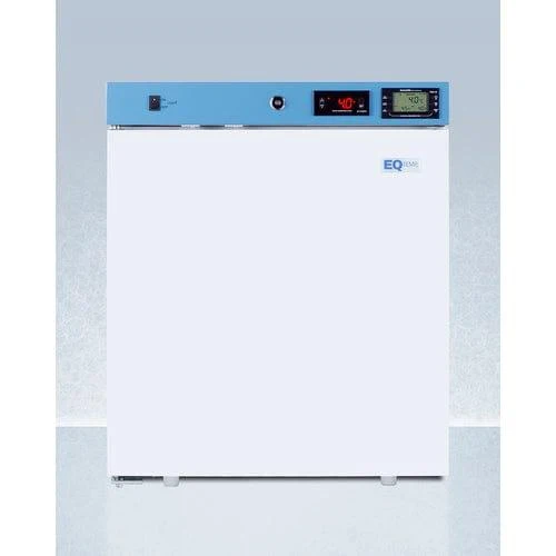 EQTemp 19" Wide Compact Healthcare Refrigerator ACR161WLHD