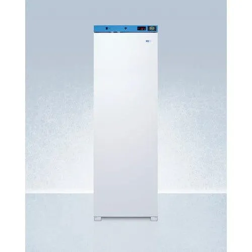 EQTemp ACR1601W 24" Wide Upright Healthcare Specialty Refrigerator