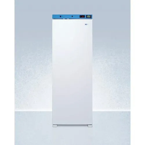 EQTemp ACR1321WLHD 24" Wide 12.71 cu.ft. Upright Healthcare Refrigerator