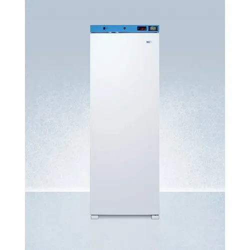 EQTemp ACR1321W 24" Wide Upright Healthcare Refrigerator