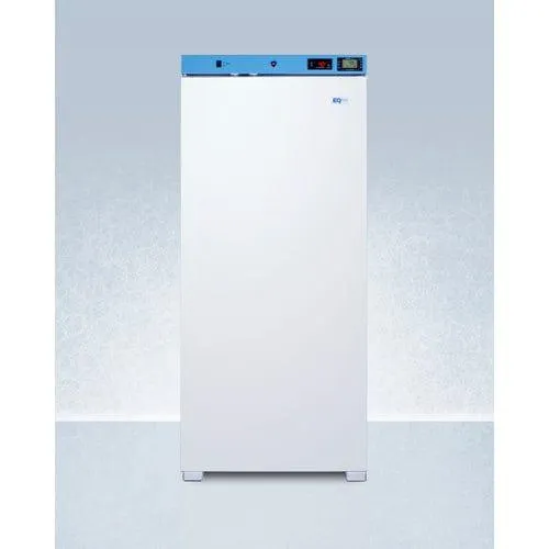 EQTemp ACR1011WLHD 24" Wide Upright Healthcare Refrigerator