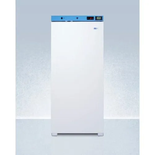 EQTemp ACR1011W 24" Wide Upright Healthcare Refrigerator