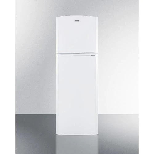 Summit 22" Wide Top Mount Refrigerator-Freezer FF946W