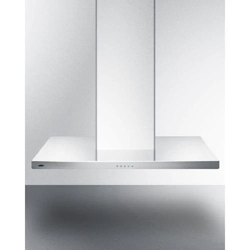 Summit 36" Wall Range Hood - SEH46 Series (SEH4636SSADA)