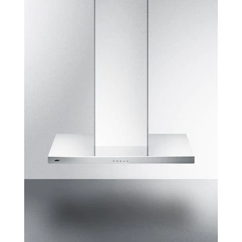 Summit 30" Wall Range Hood - SEH46 Series (SEH4630SSADA)