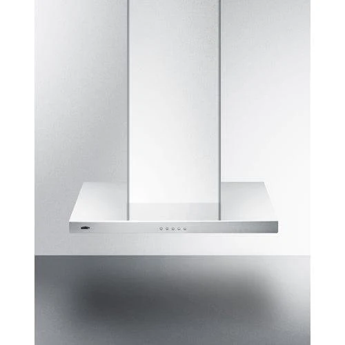 Summit 24" Range Hood - SEH46 Series (SEH4624SSADA)