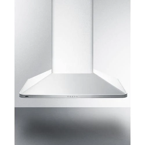 Summit 30" Wall Range Hood - SEH36 Series (SEH3630SSADA)