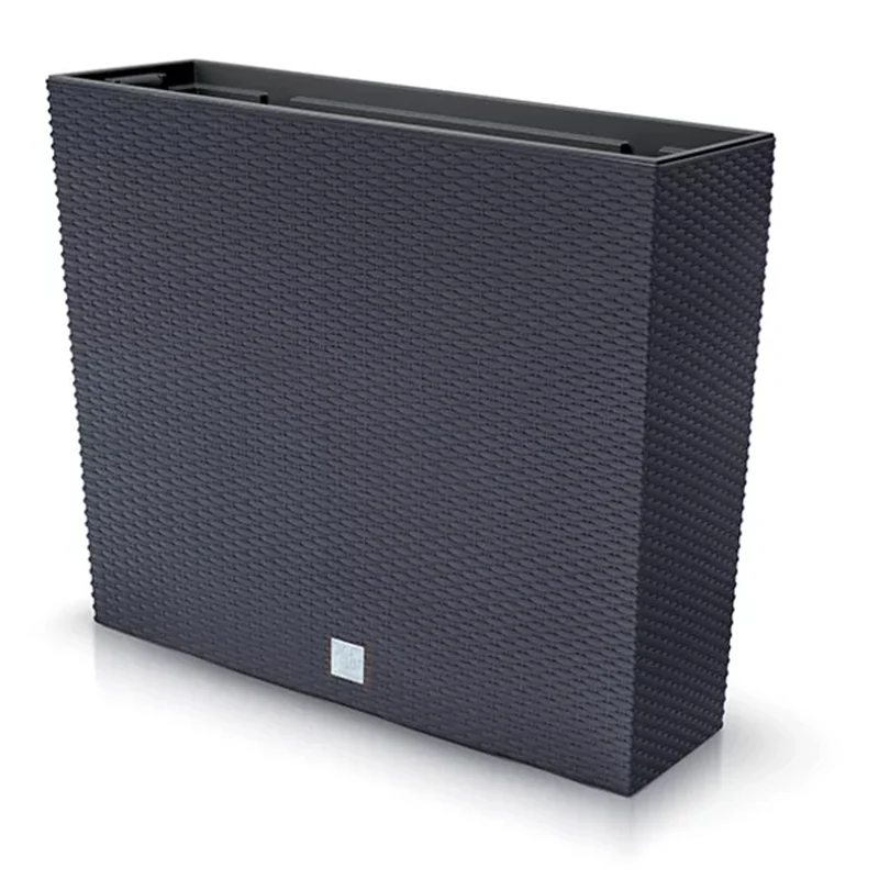 Prosperplast Rato Case T DRC600T-S433 - color antracita