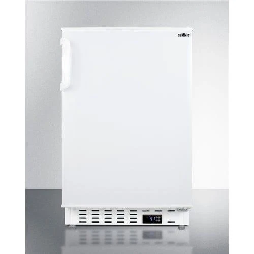 Summit 20" Wide Built-In All-Refrigerator, ADA Compliant ALR46W