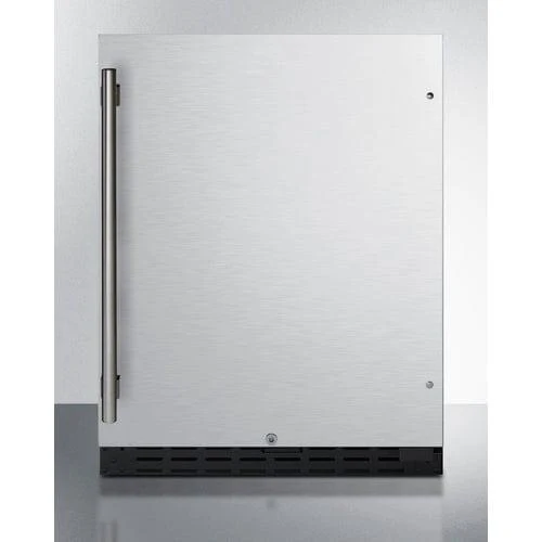 Summit 24" All-Refrigerator - AL55 Series (AL55)