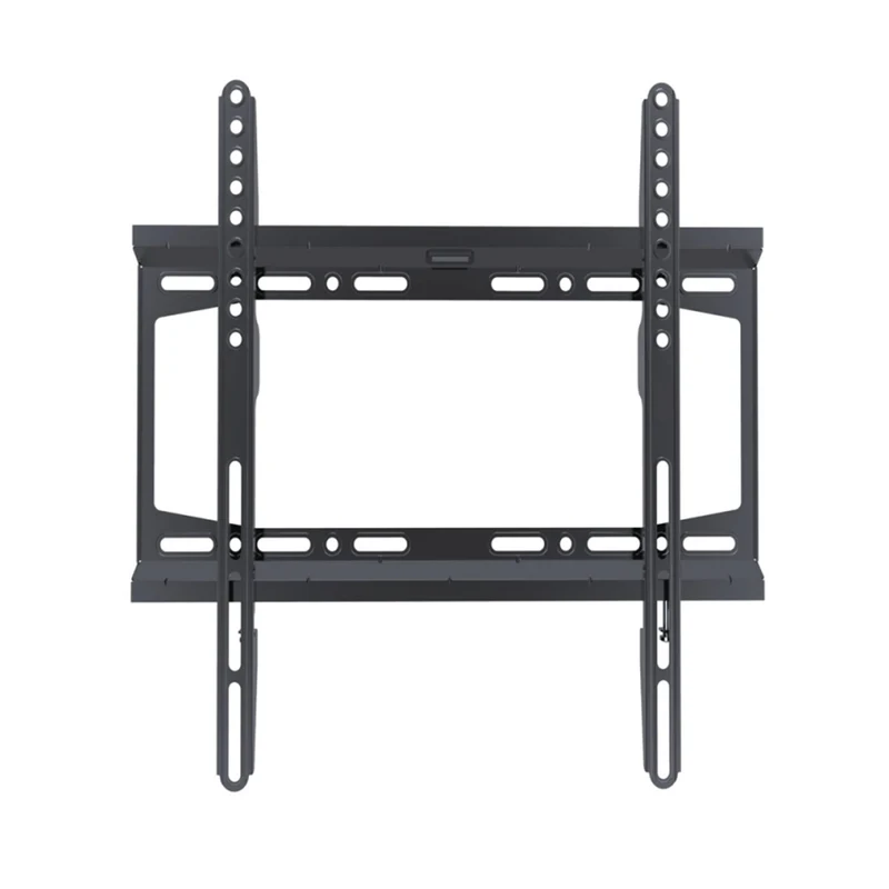 Soporte para televisor ART, para televisores de 23-55'', carga máxima 25 kg, negro, CV-28