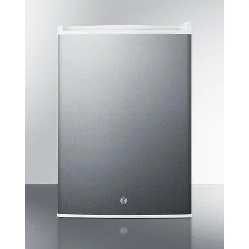 Summit Compact All-Refrigerator FF31L7CSS