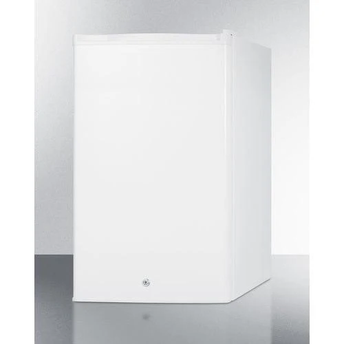 Summit Compact All-Refrigerator FF31L7