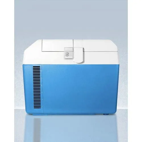 Accucold Portable Freezer SPFZ25M