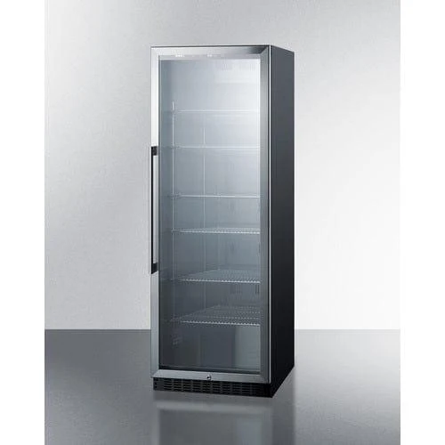 Summit 24" Wide Beverage Center SCR1401
