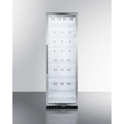 Summit 24" Wide Beverage Center SCR1400W