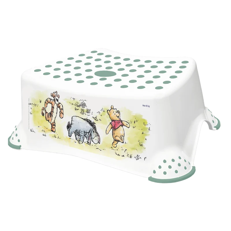Plataforma infantil Keeeper Winnie the Pooh 1843110023800
