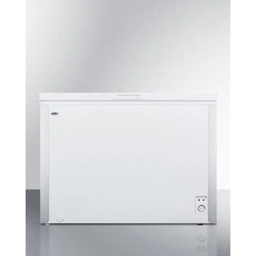Summit 9 Cu.Ft. Chest Freezer SCFM92