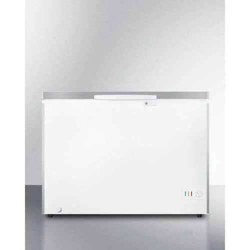 Summit 10 Cu.Ft. Chest Freezer SCFM103SL