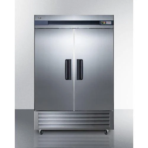 Accucold 49 Cu.Ft. Reach-In All-Freezer SCFF497