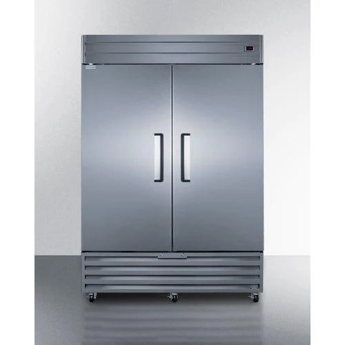 Accucold 39 Cu.Ft. Reach-In Freezer SCFF436