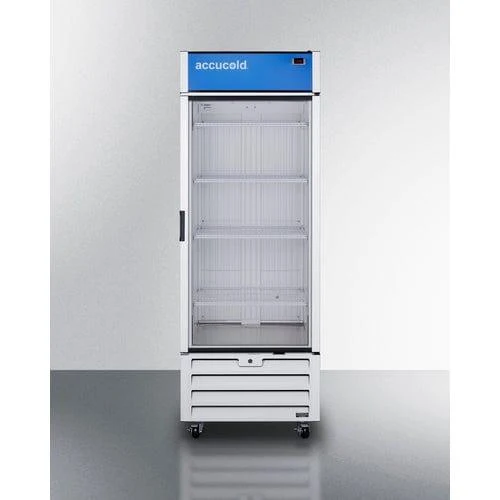Accucold 30" Wide Upright All-Freezer SCFF262GRH