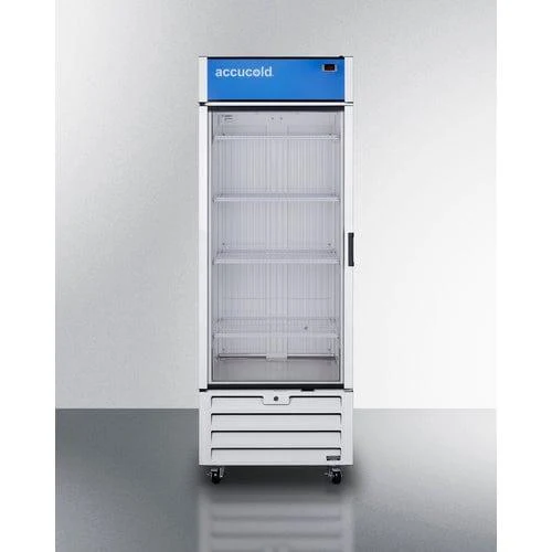 Accucold 30" Wide Upright All-Freezer SCFF262GLH