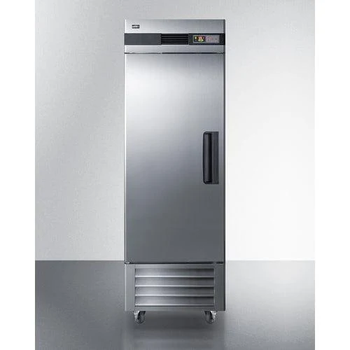 Summit 23 Cu.Ft. Reach-In All-Freezer SCFF237LH