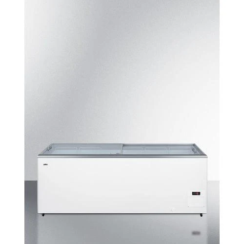 Summit 21.3 Cu.Ft. Chest Freezer NOVA61