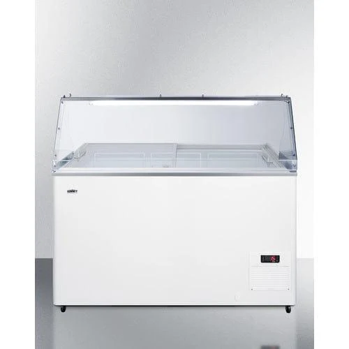 Summit 11.7 Cu.Ft. Dipping Cabinet NOVA35PDC