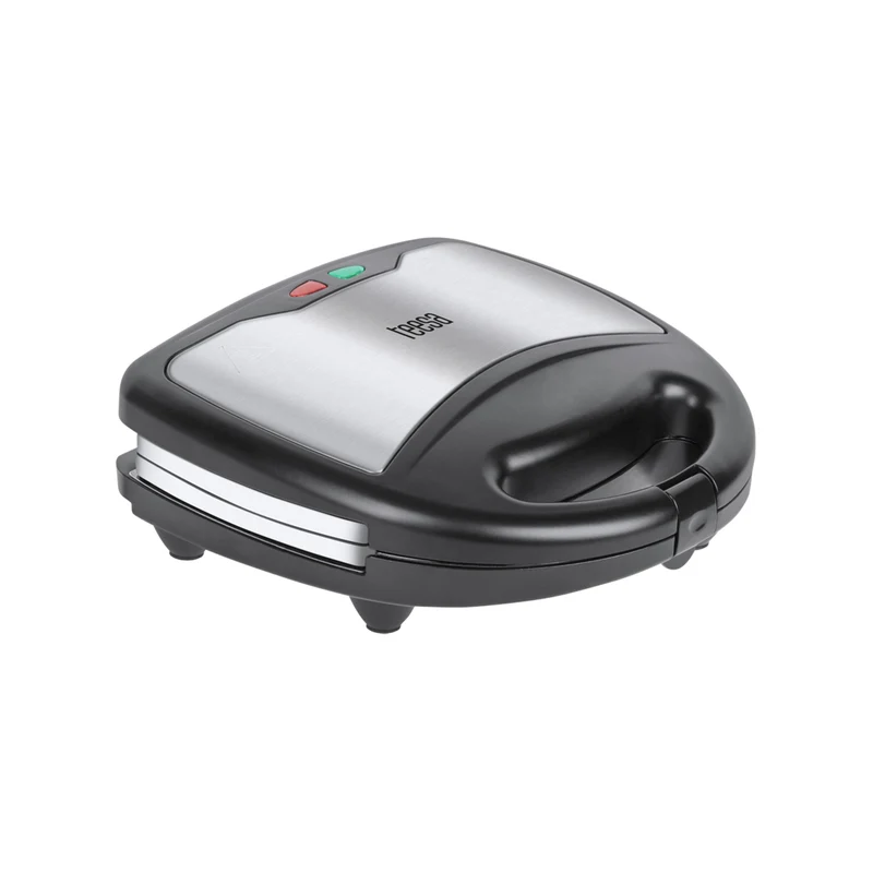Tostadora 3 en 1 con insertos cerámicos TSA3221 Teesa