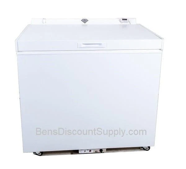 Crystal Cold CC9 8.5 cu ft Natural Gas Chest Freezer Made in the USA