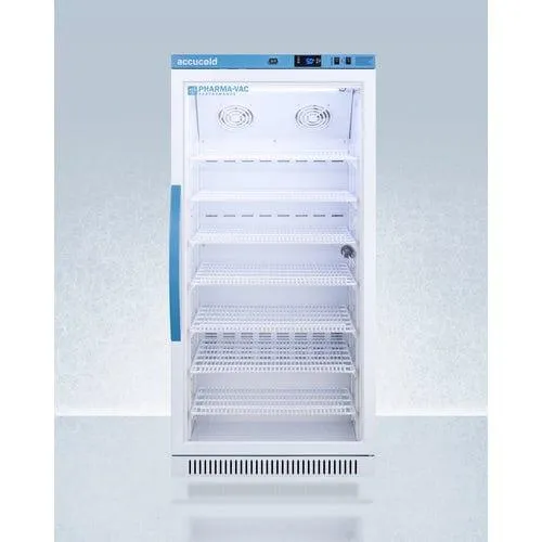 Accucold 8 Cu.Ft. Upright Vaccine Refrigerator ARG8PV