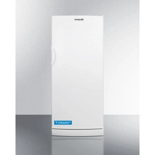 Accucold 24" Wide All-Refrigerator FFAR10