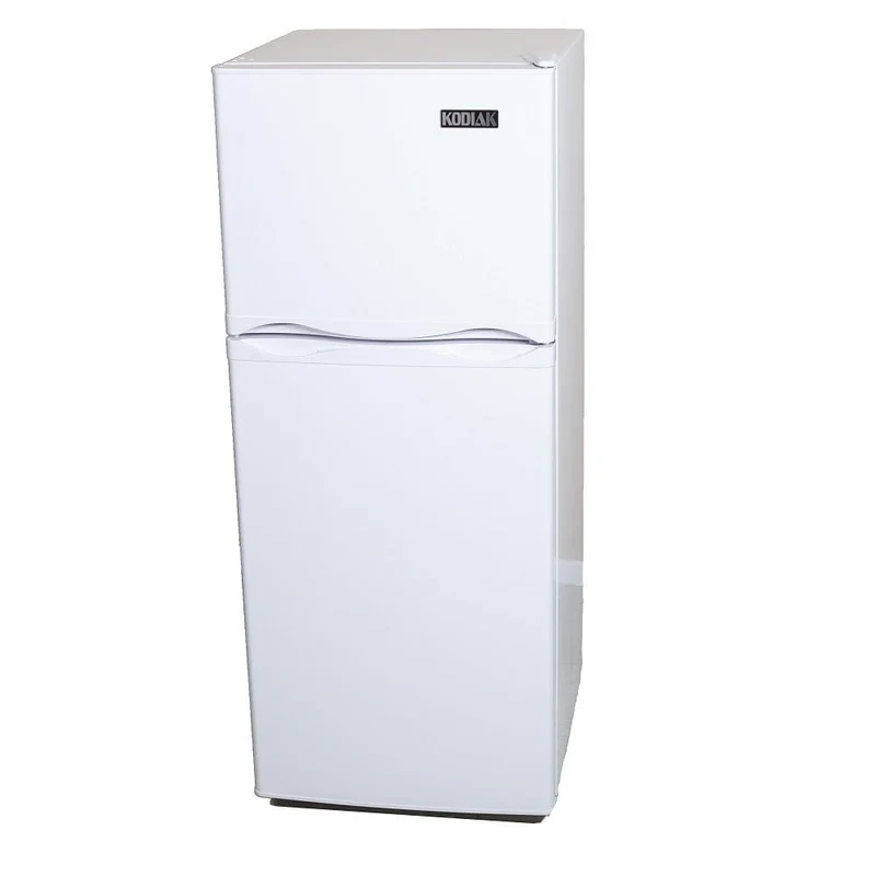 Kodiak 6 cu ft Solar (DC) 12v-24v Refrigerator (White) KOG6RFDC