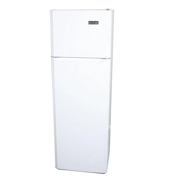 Kodiak 9 cu ft Solar (DC) 12v-24v Refrigerator (White) KOG9RFDC