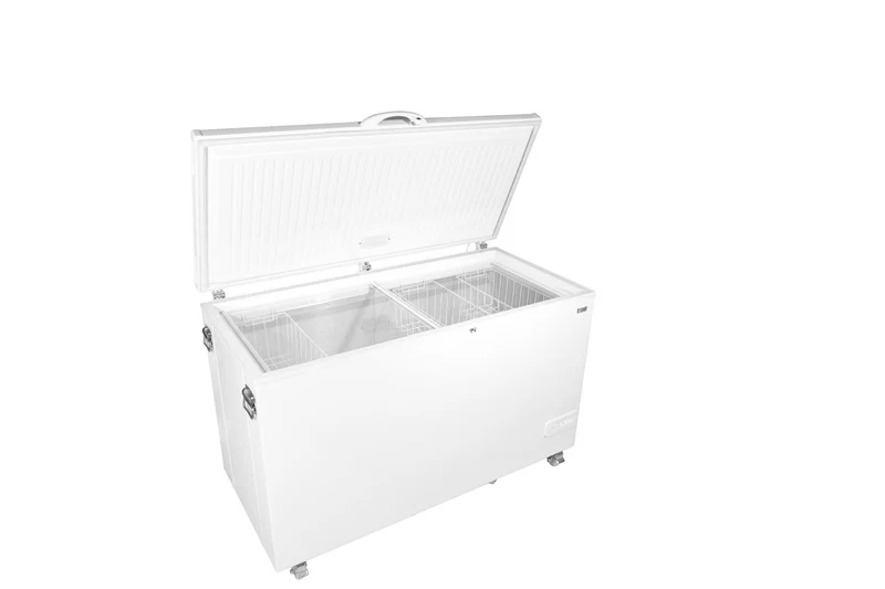 Sundanzer 14 Cu. Ft. Solar DC Chest Freezer (DCF400)