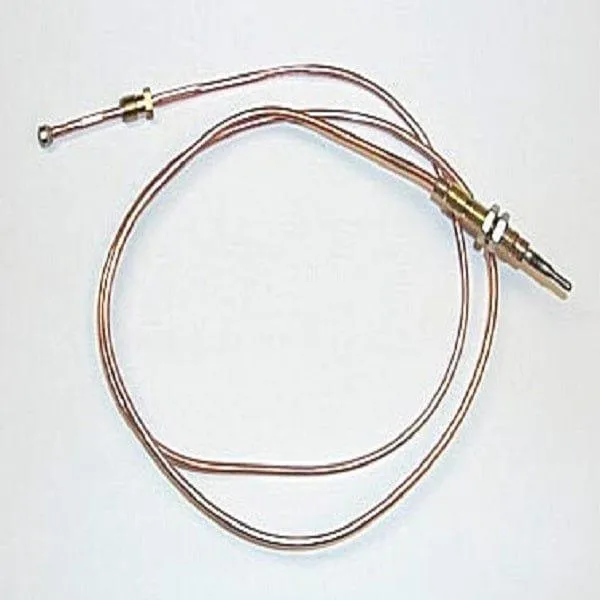 Replacement Thermocouple for Kodiak Propane Refrigerators and Freezers