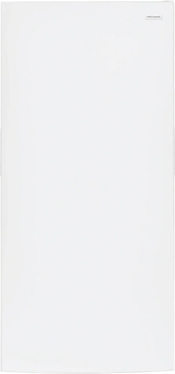 Crystal Cold 20 cu. ft. Upright Propane Gas Freezer Model CC20F