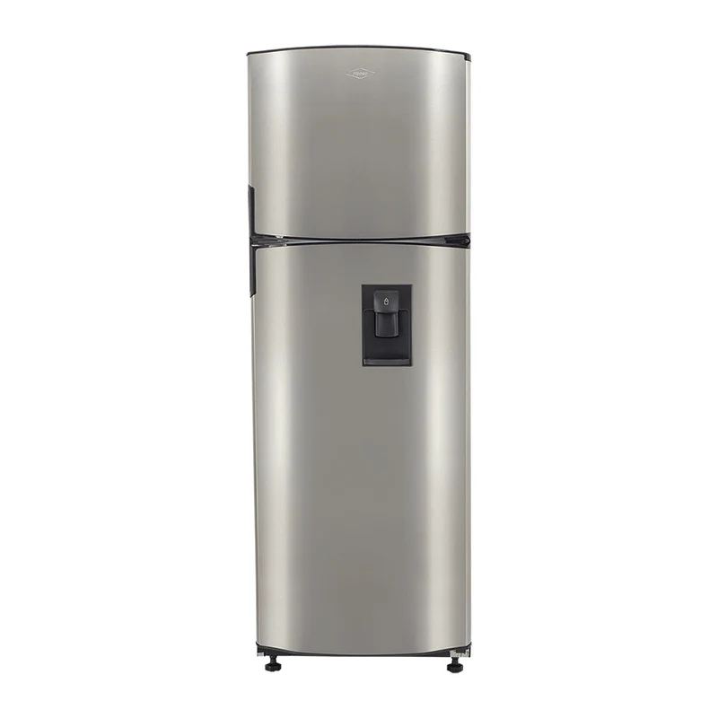 Nevera Haceb No Frost 271 Litros Manija Integrada Inox Inverter