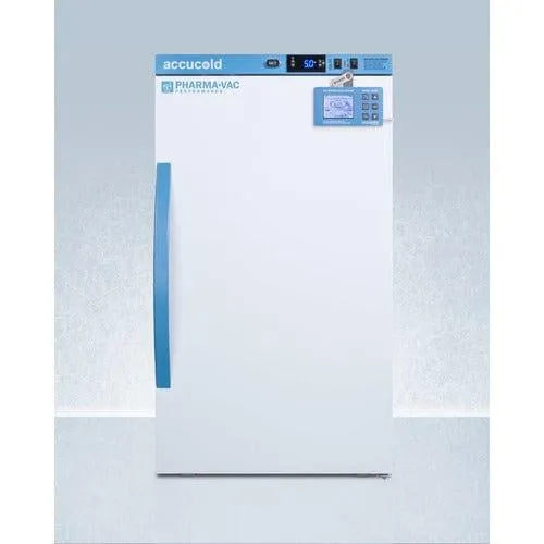 Accucold 3 Cu.Ft. Counter Height Vaccine Refrigerator ARS3PVDL2B
