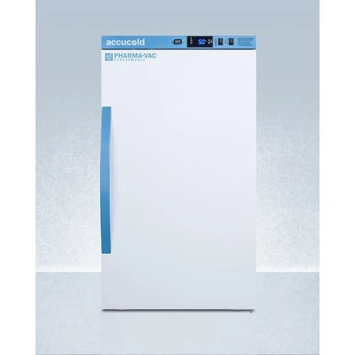Accucold 3 Cu.Ft. Counter Height Vaccine Refrigerator ARS3PV
