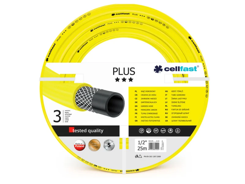 Cellfast PLUS™